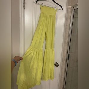 New without tags free people movement pants